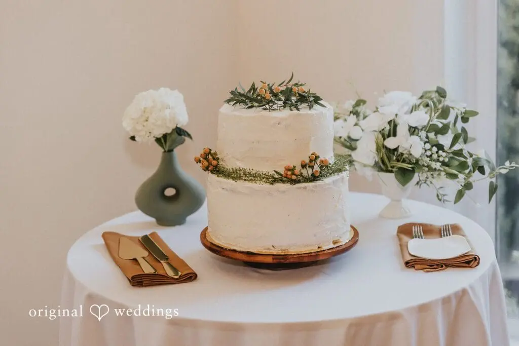 Pomme Radnor Wedding // Alexis & Patrick -