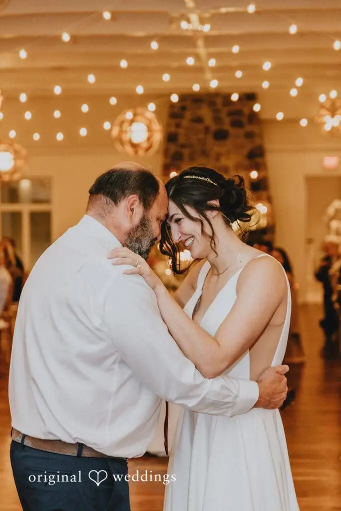 Pomme Radnor Wedding // Alexis & Patrick -