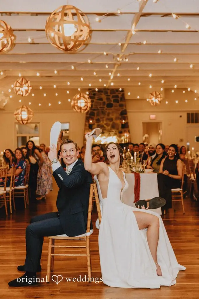 Pomme Radnor Wedding // Alexis & Patrick -