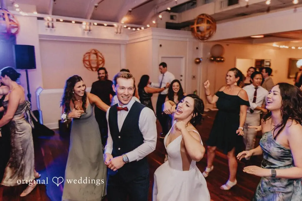 Pomme Radnor Wedding // Alexis & Patrick -