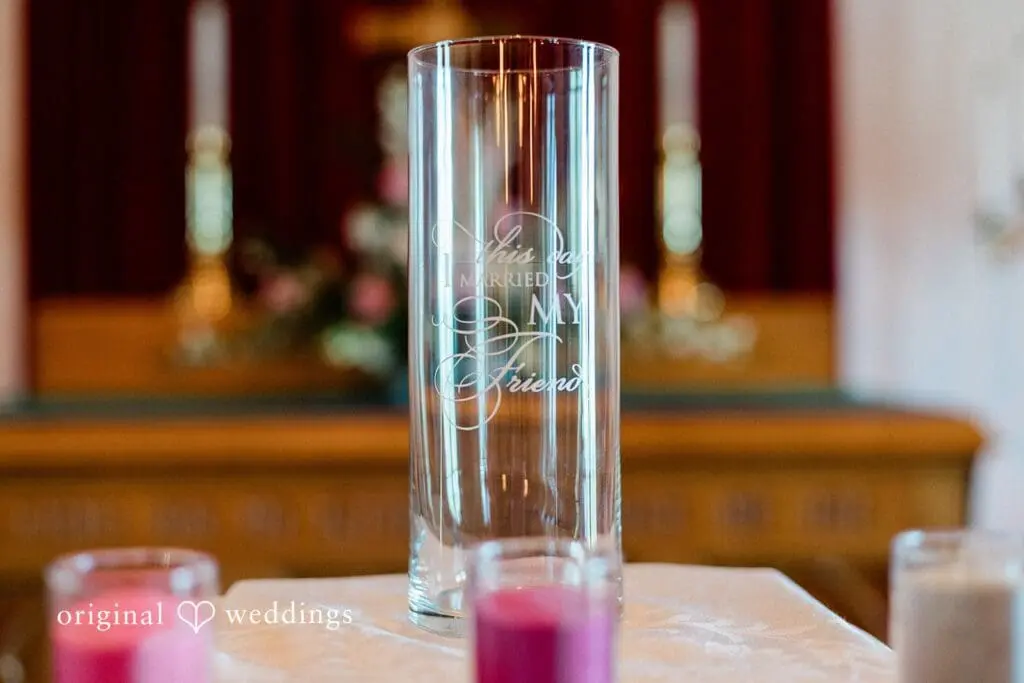 Private Home - Cincinnati Wedding // Kelly & Randall -