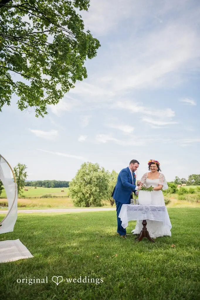 Puesta del Sol Wedding // Gosia & Dominic -