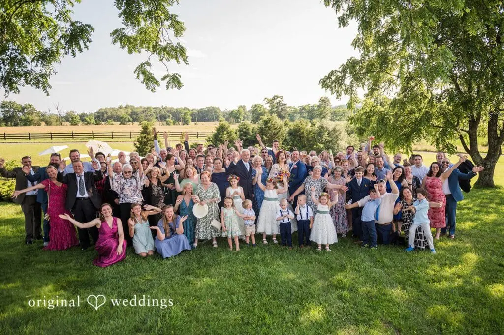 Puesta del Sol Wedding // Gosia & Dominic -