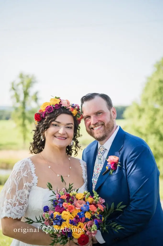 Puesta del Sol Wedding // Gosia & Dominic -