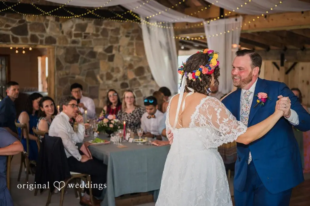Puesta del Sol Wedding // Gosia & Dominic -