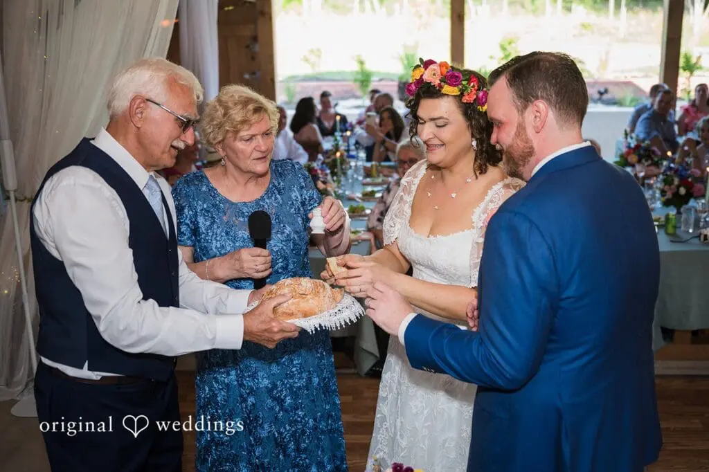 Puesta del Sol Wedding // Gosia & Dominic -