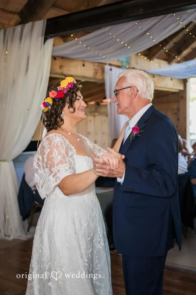 Puesta del Sol Wedding // Gosia & Dominic -