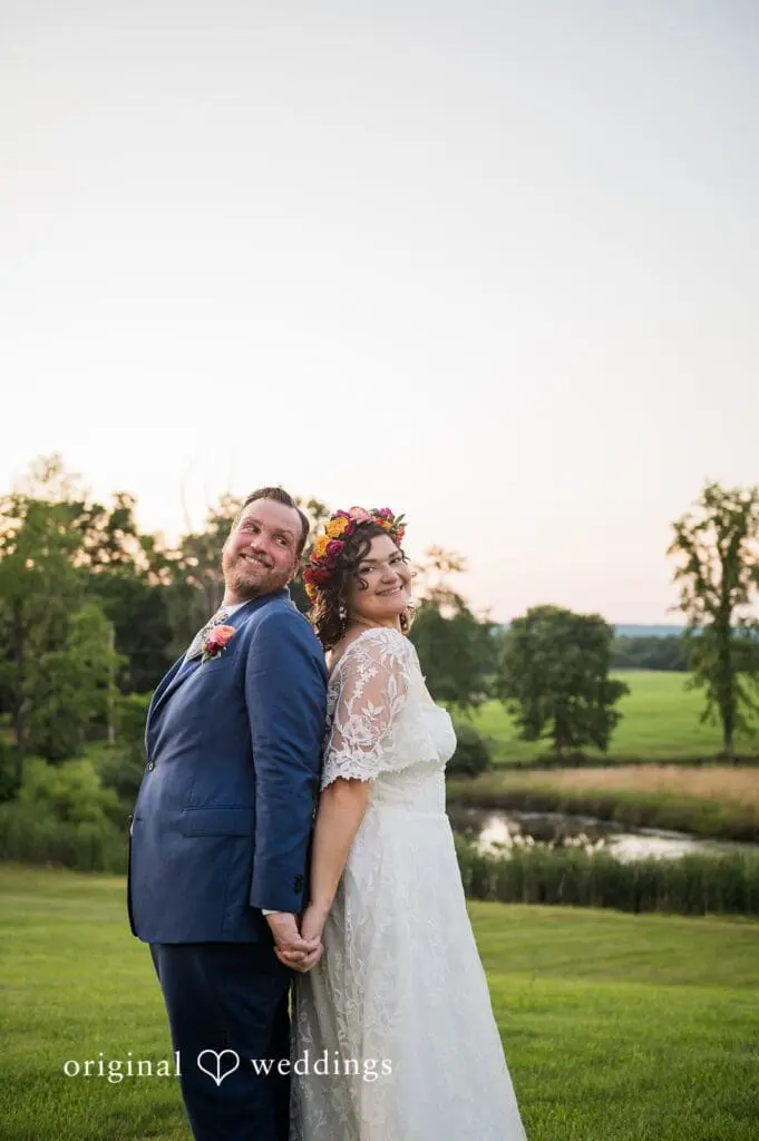 Puesta del Sol Wedding // Gosia & Dominic -