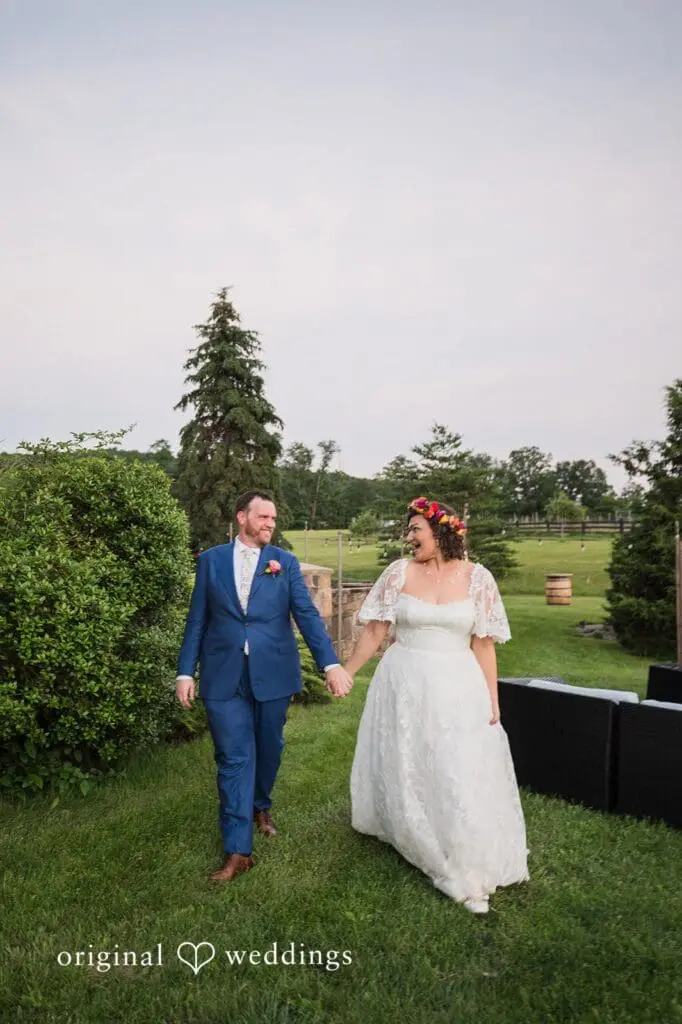 Puesta del Sol Wedding // Gosia & Dominic -
