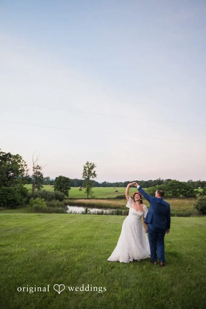 Puesta del Sol Wedding // Gosia & Dominic -