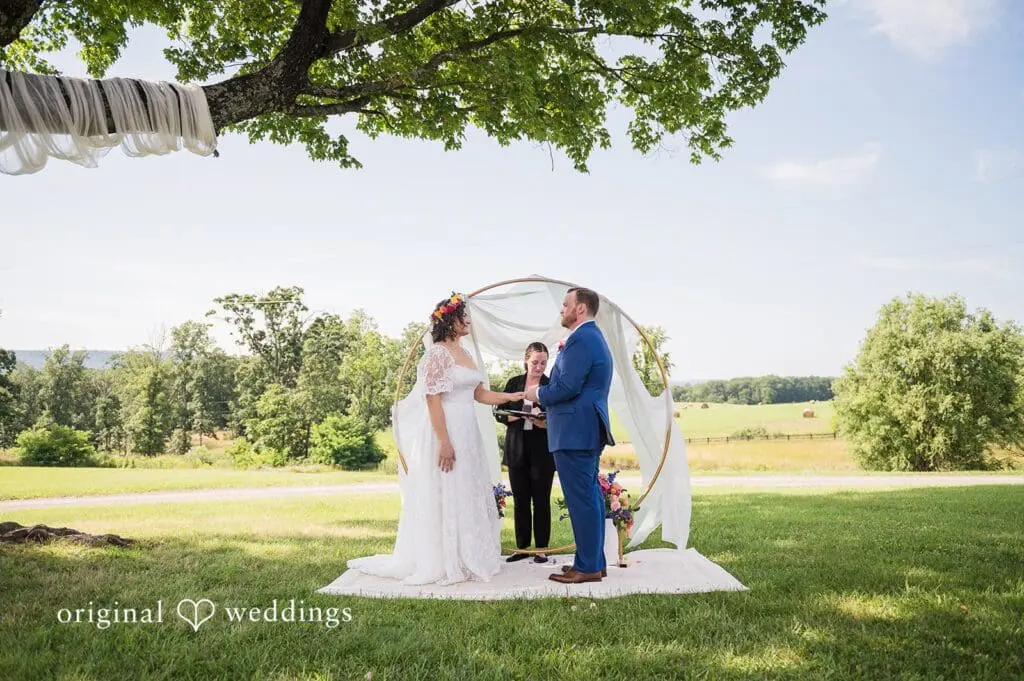 Puesta del Sol Wedding // Gosia & Dominic -