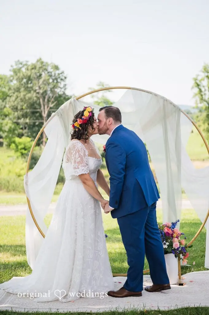 Puesta del Sol Wedding // Gosia & Dominic -