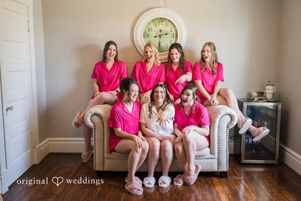 Raspberry Plain Manor Wedding // Megan & Zachary -