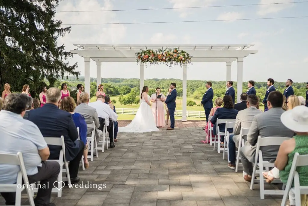 Raspberry Plain Manor Wedding // Megan & Zachary -