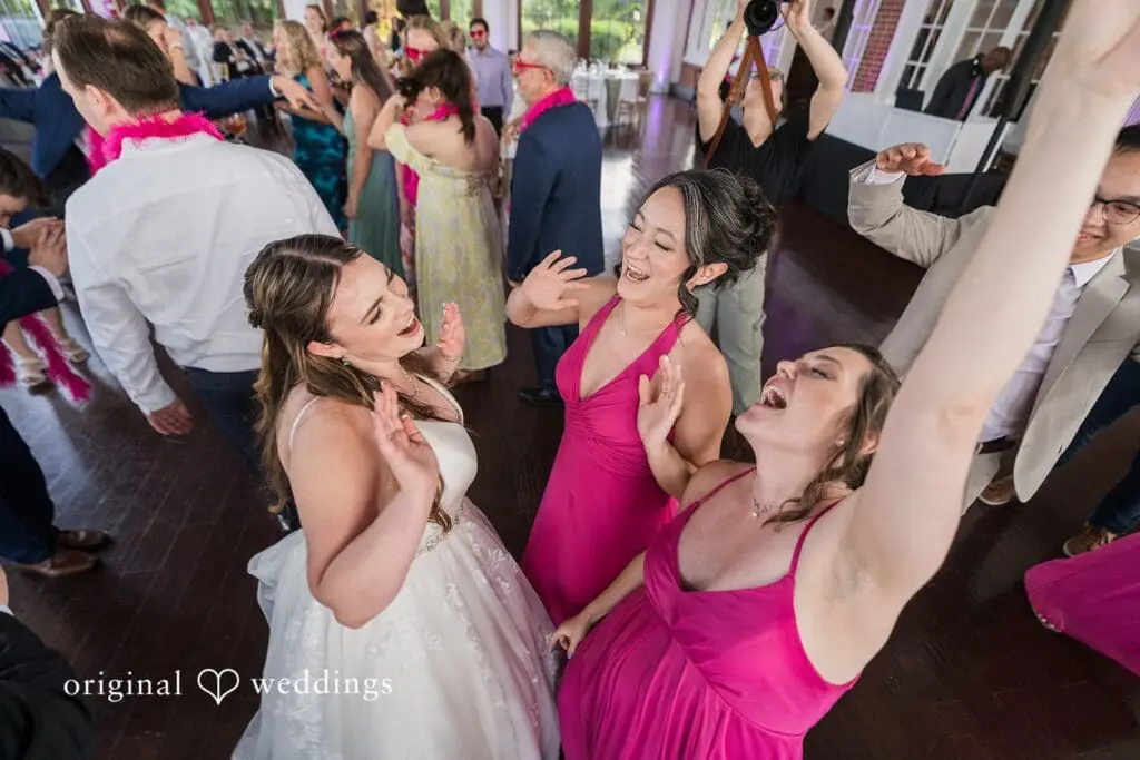 Raspberry Plain Manor Wedding // Megan & Zachary -