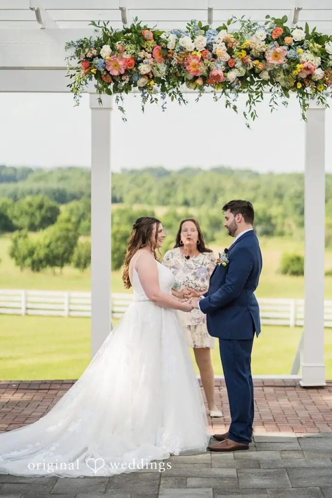Raspberry Plain Manor Wedding // Megan & Zachary -