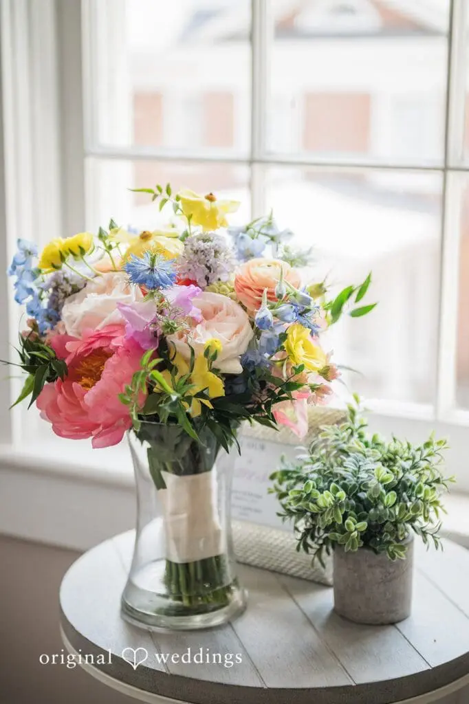 Raspberry Plain Manor Wedding // Megan & Zachary -
