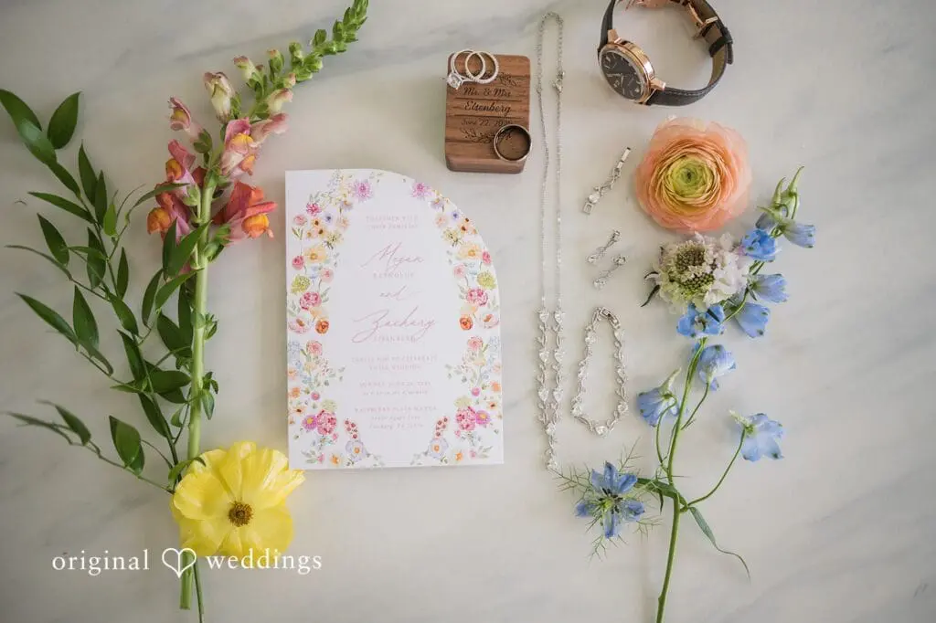 Raspberry Plain Manor Wedding // Megan & Zachary -