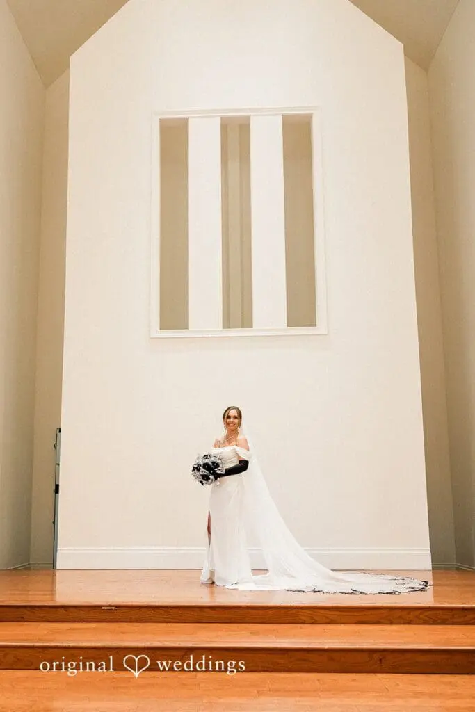 Ritz Charles Wedding // Chasity & Chris -