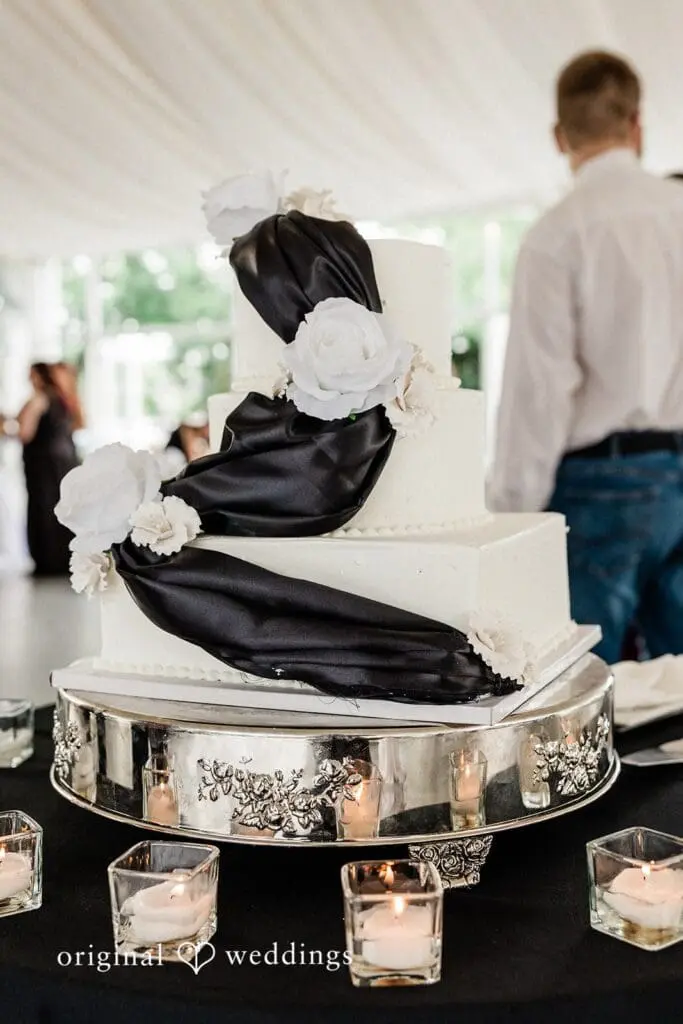 Ritz Charles Wedding // Chasity & Chris -