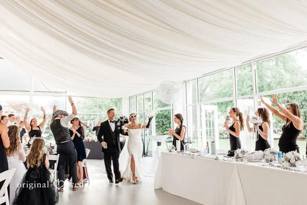 Ritz Charles Wedding // Chasity & Chris -