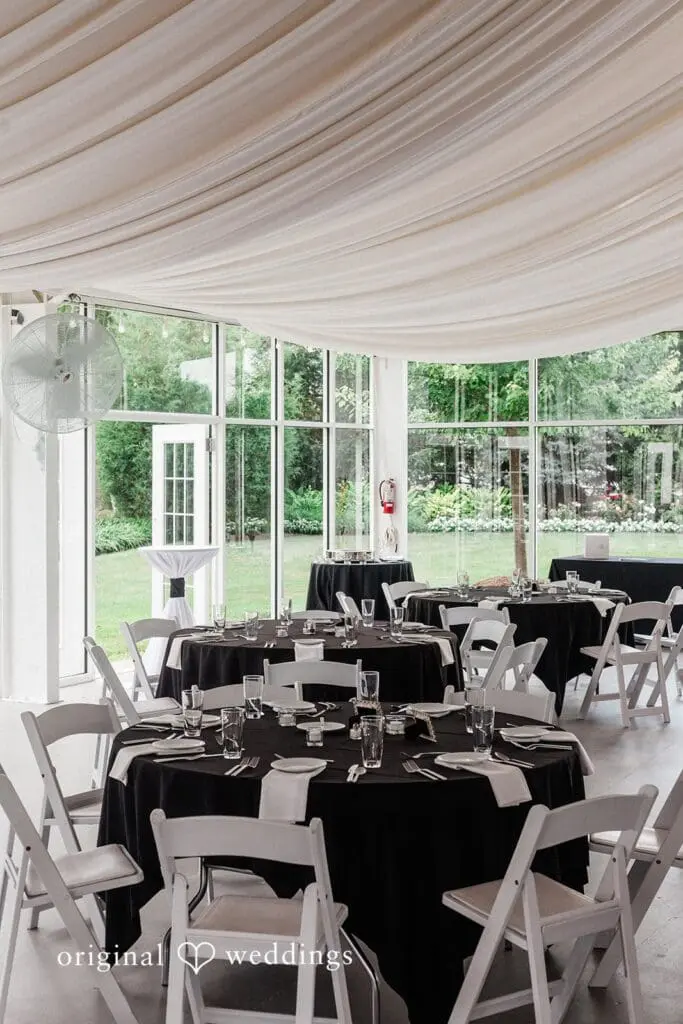 Ritz Charles Wedding // Chasity & Chris -