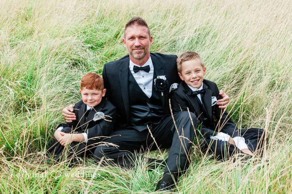 Ritz Charles Wedding // Chasity & Chris -