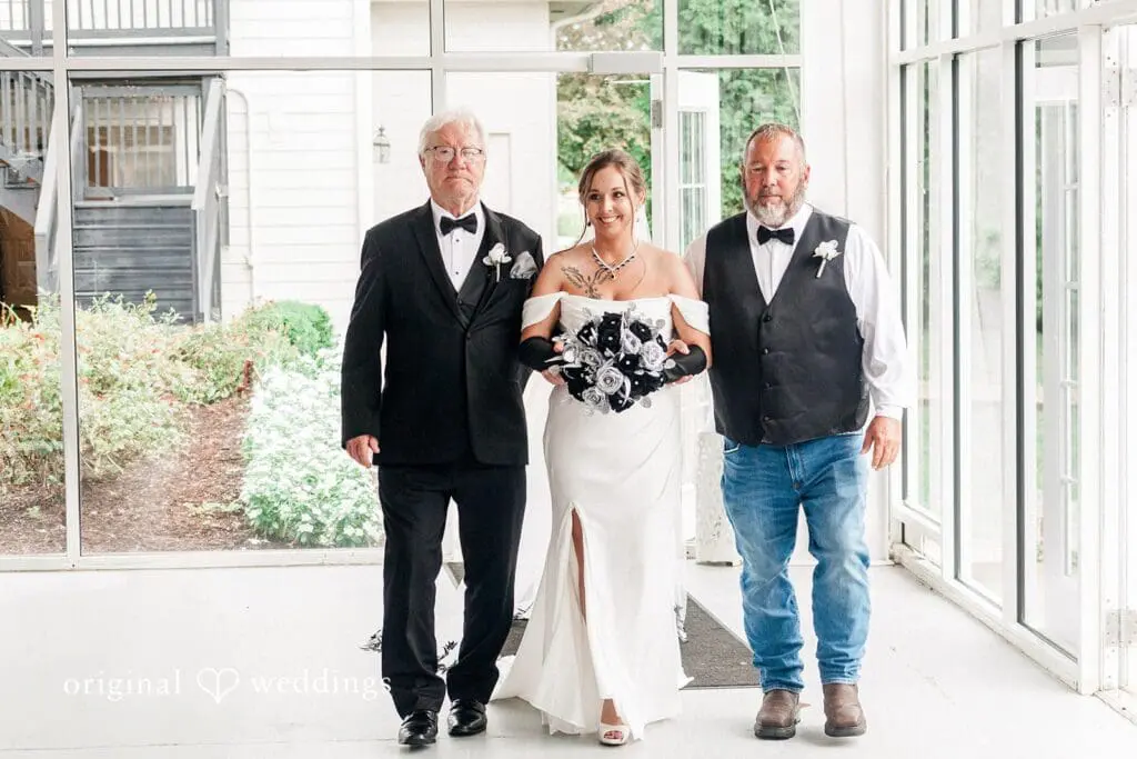 Ritz Charles Wedding // Chasity & Chris -