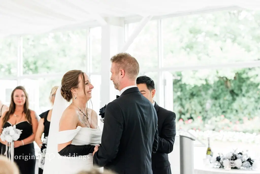 Ritz Charles Wedding // Chasity & Chris -