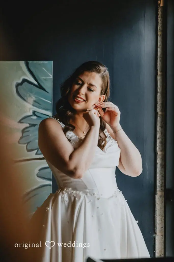 Robert Hall Wedding // Isabella & Grant -