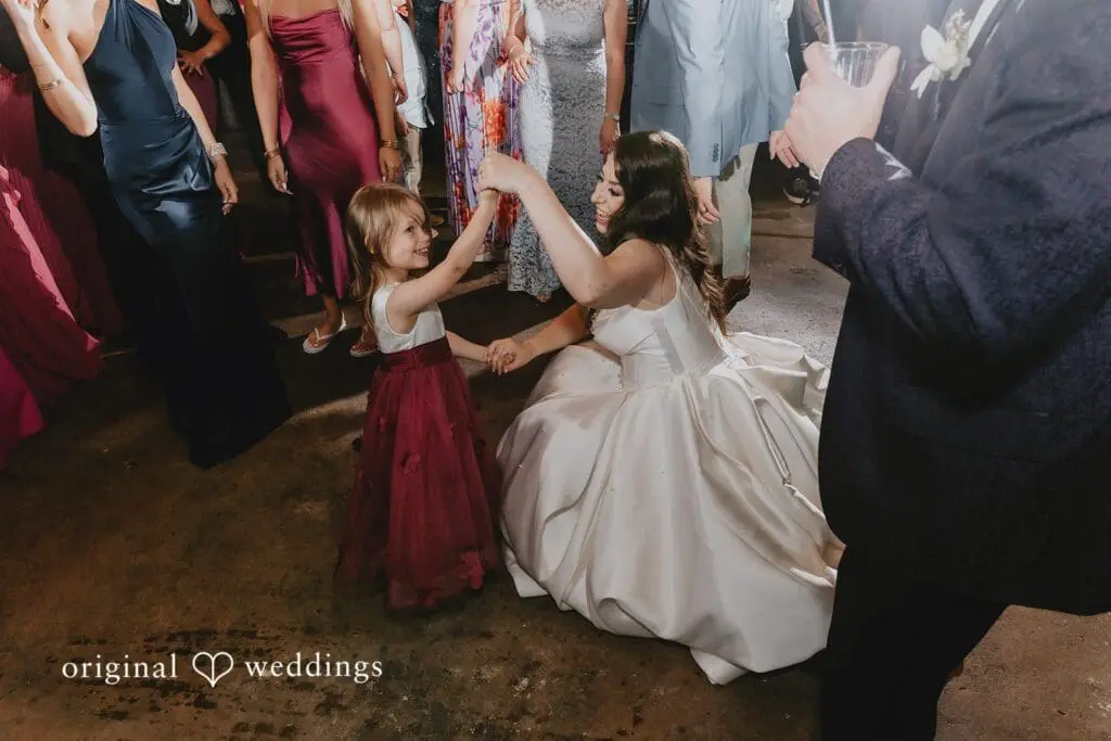 Robert Hall Wedding // Isabella & Grant -