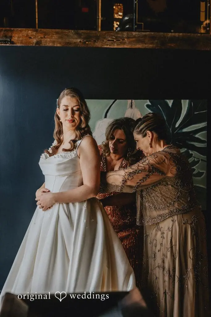 Robert Hall Wedding // Isabella & Grant -