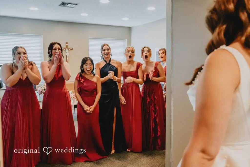 Robert Hall Wedding // Isabella & Grant -