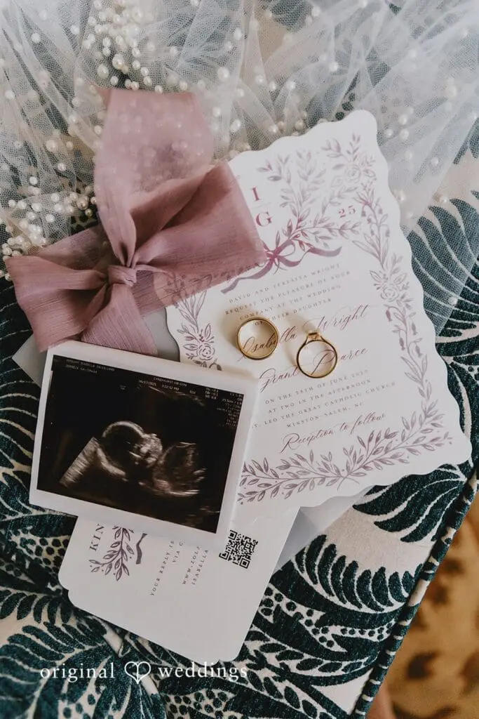 Robert Hall Wedding // Isabella & Grant -