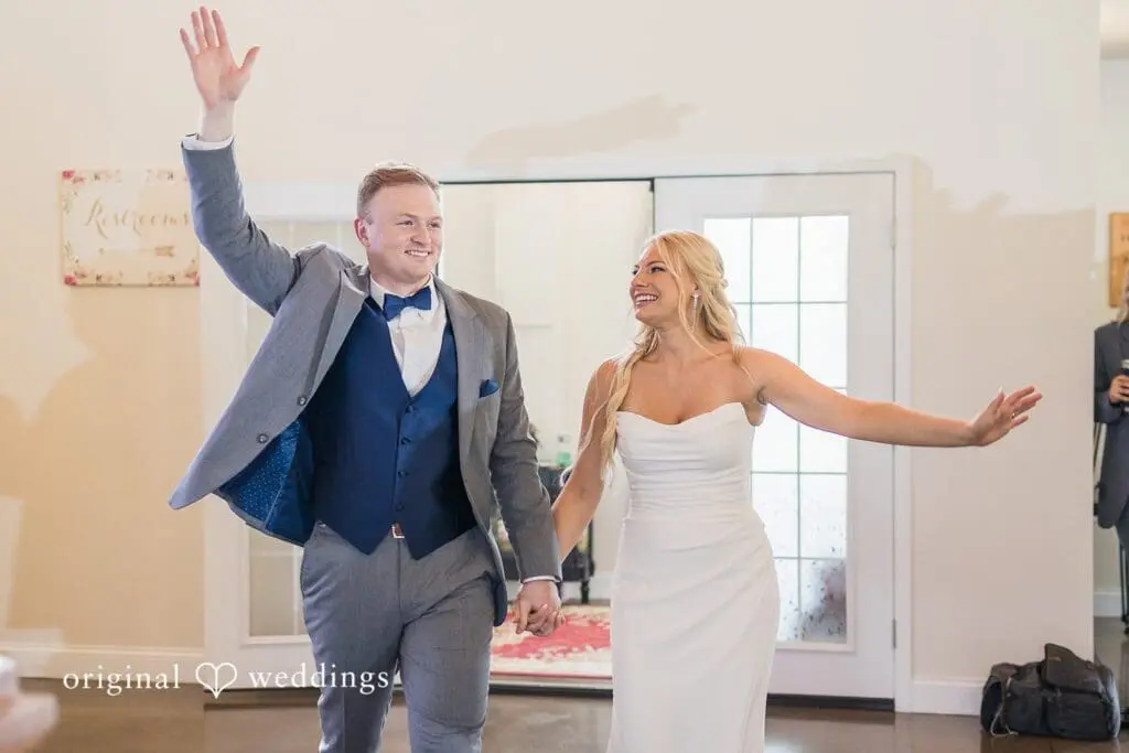 Rosewood Manor Wedding // Jenna & Dereck -
