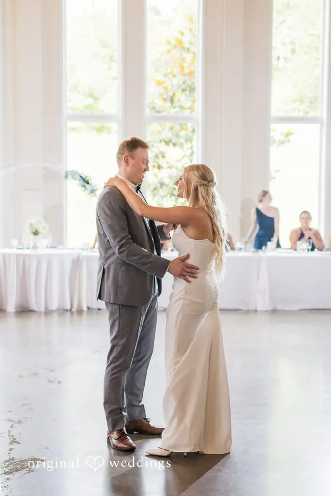 Rosewood Manor Wedding // Jenna & Dereck -