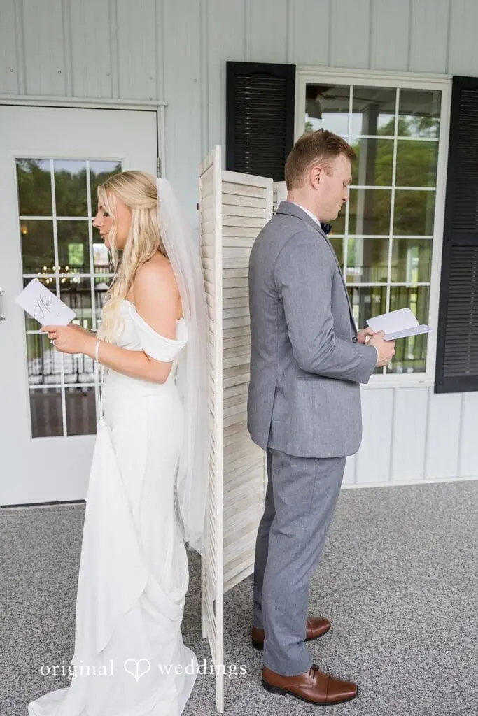 Rosewood Manor Wedding // Jenna & Dereck -