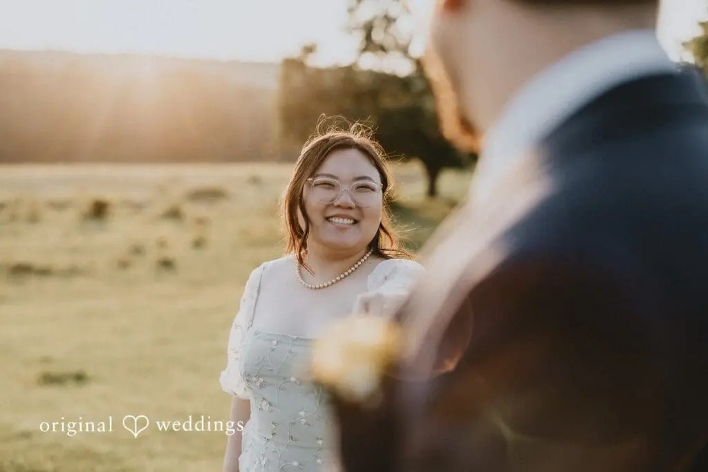 Salem Cross Inn Wedding // Cheylianne & Lucas -
