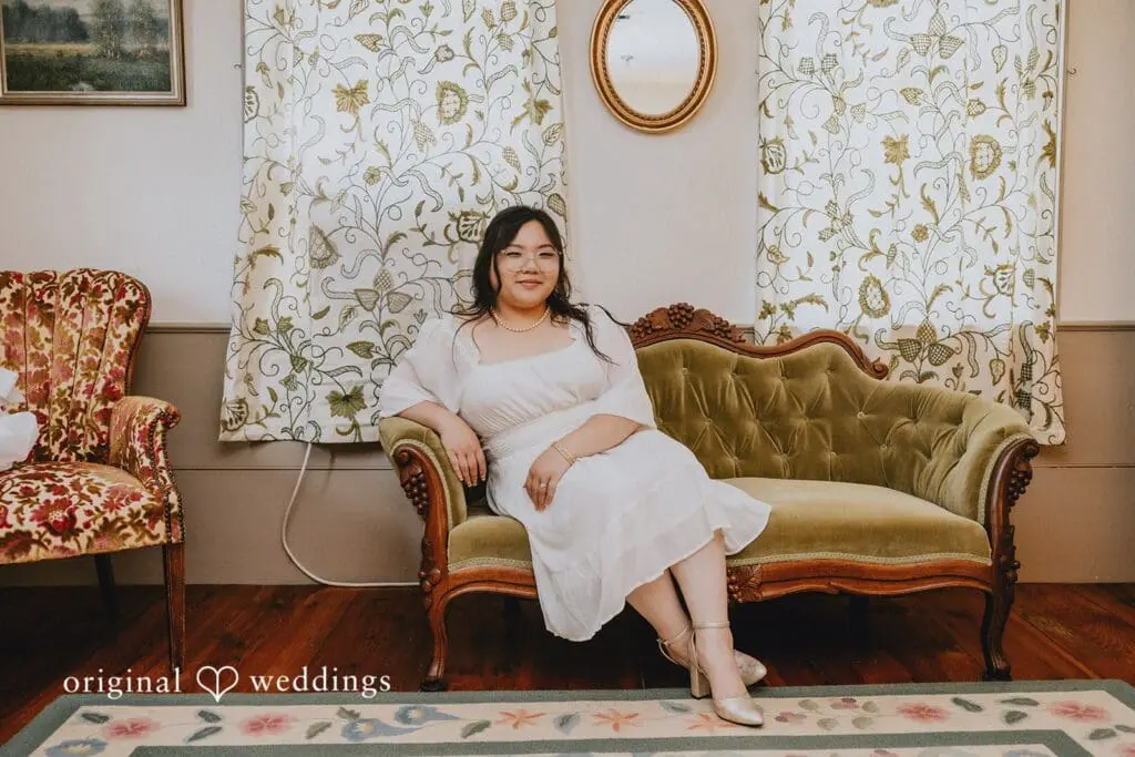 Salem Cross Inn Wedding // Cheylianne & Lucas -