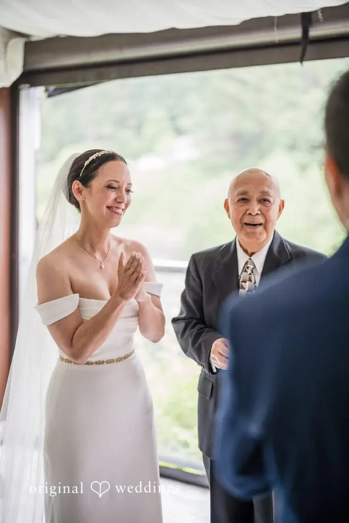 Salish Lodge and Spa Wedding // Leah & John -
