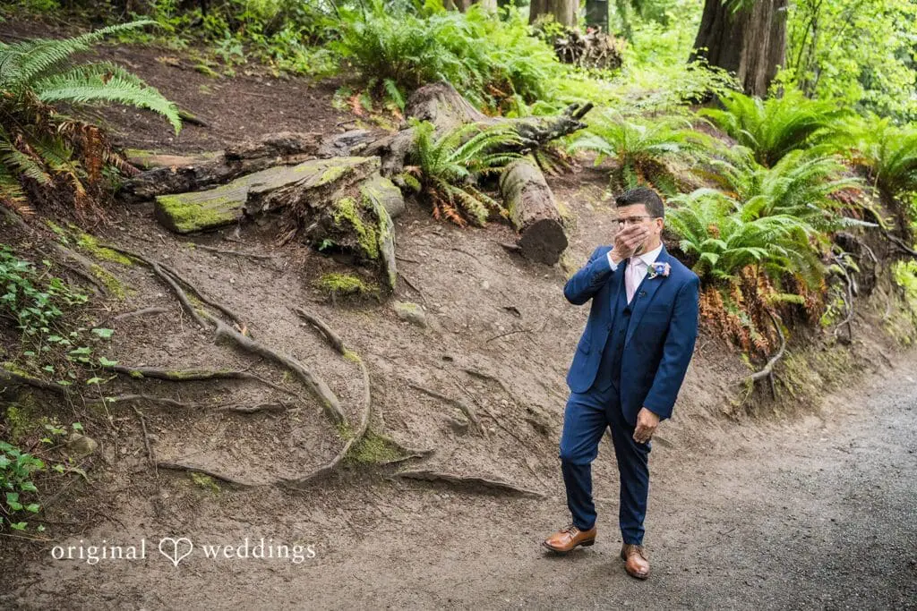 Salish Lodge and Spa Wedding // Leah & John -