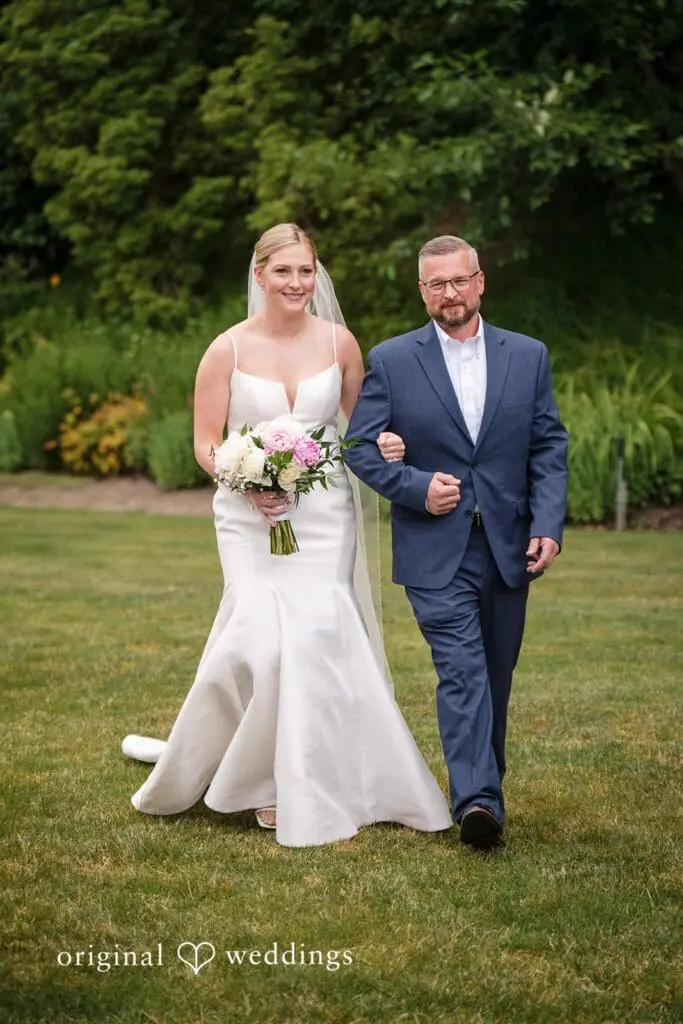 Sander's Mansion Wedding // Megan & Phillip -