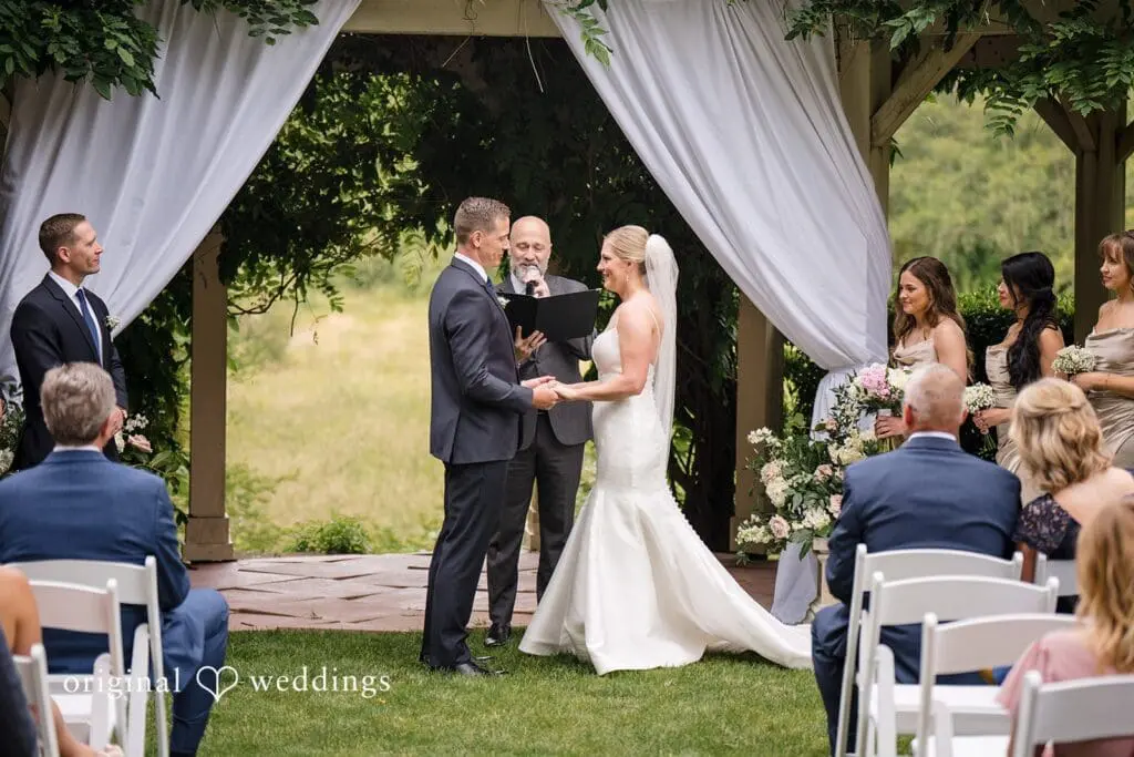 Sander's Mansion Wedding // Megan & Phillip -