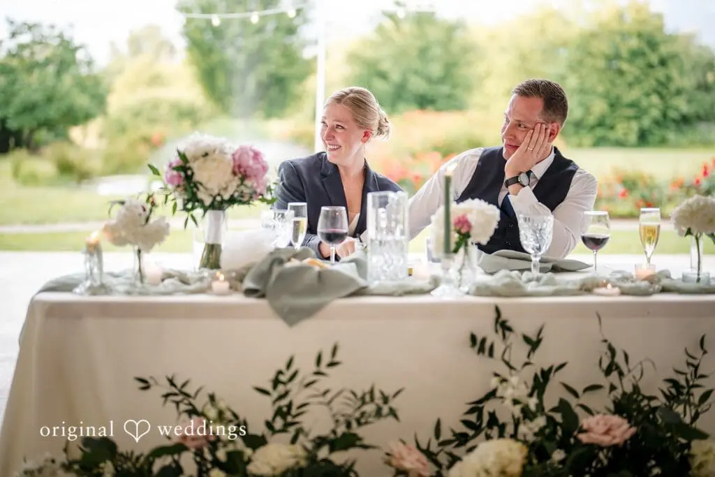 Sander's Mansion Wedding // Megan & Phillip -