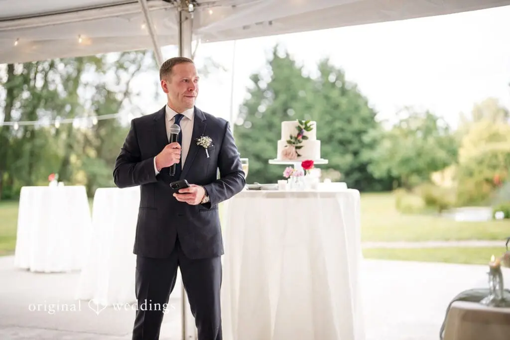 Sander's Mansion Wedding // Megan & Phillip -