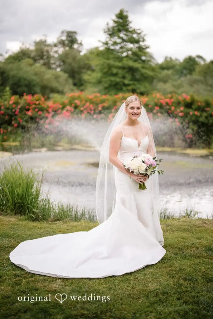 Sander's Mansion Wedding // Megan & Phillip -