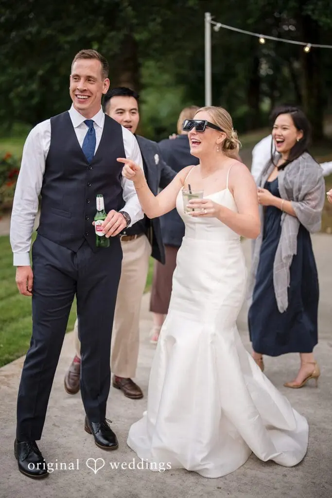 Sander's Mansion Wedding // Megan & Phillip -