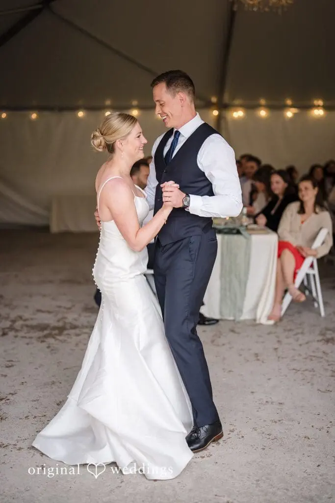 Sander's Mansion Wedding // Megan & Phillip -