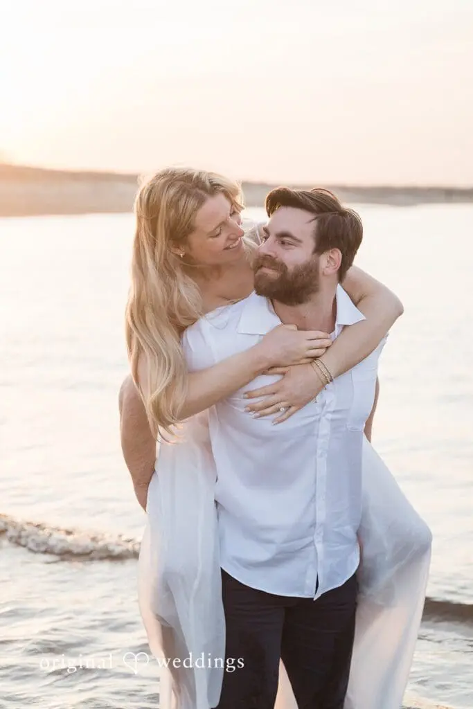 Stunning Places for Engagement Photos in Boston -