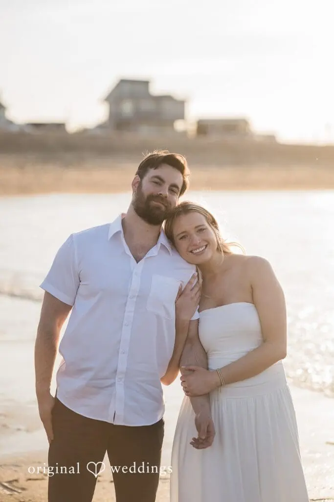 Stunning Places for Engagement Photos in Boston -